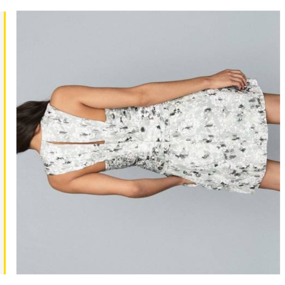 Pretty Reiss Mini dress - Picture 5 of 6